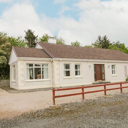 Creeslough View Villa Exteriör bild