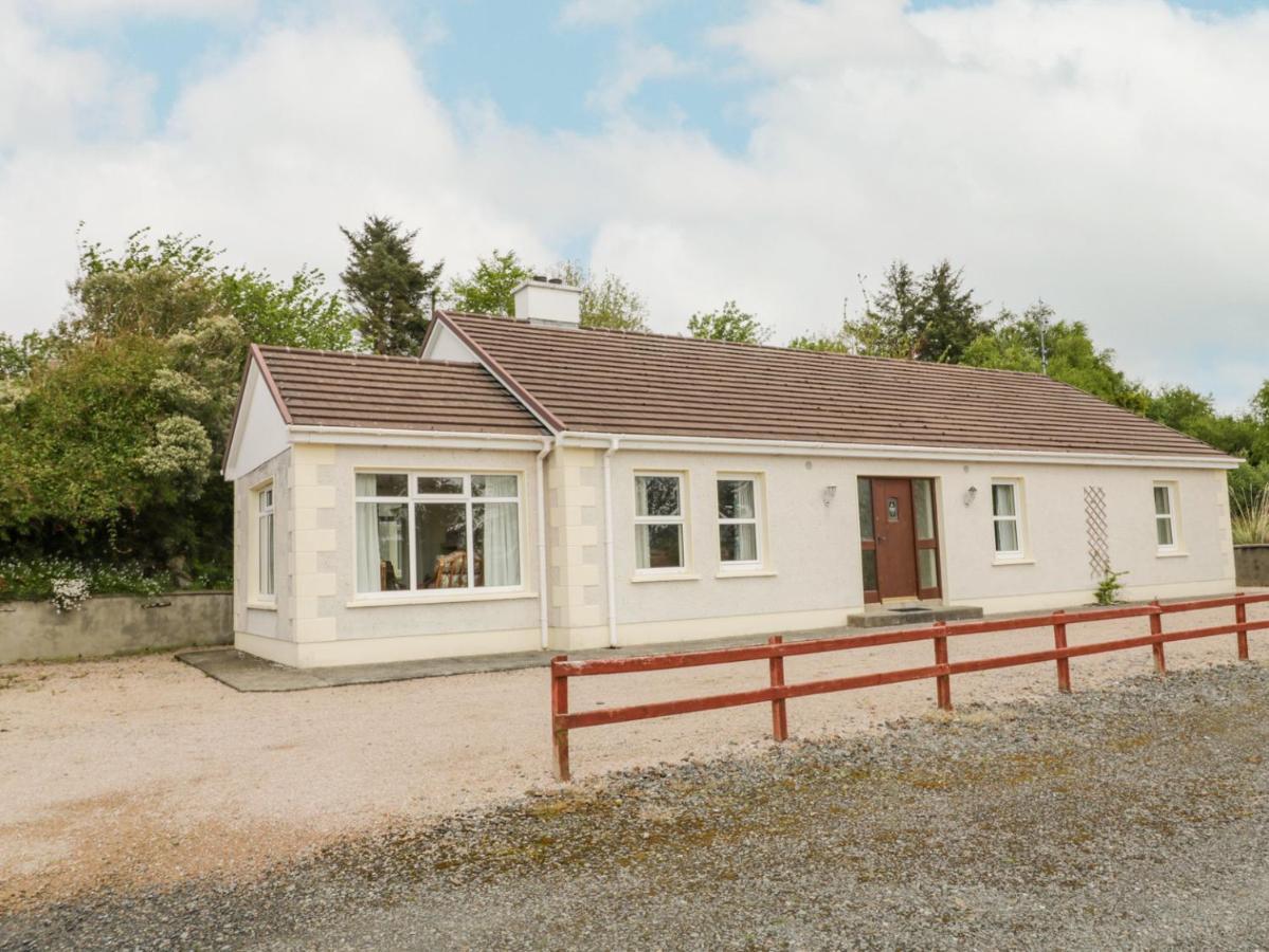 Creeslough View Villa Exteriör bild