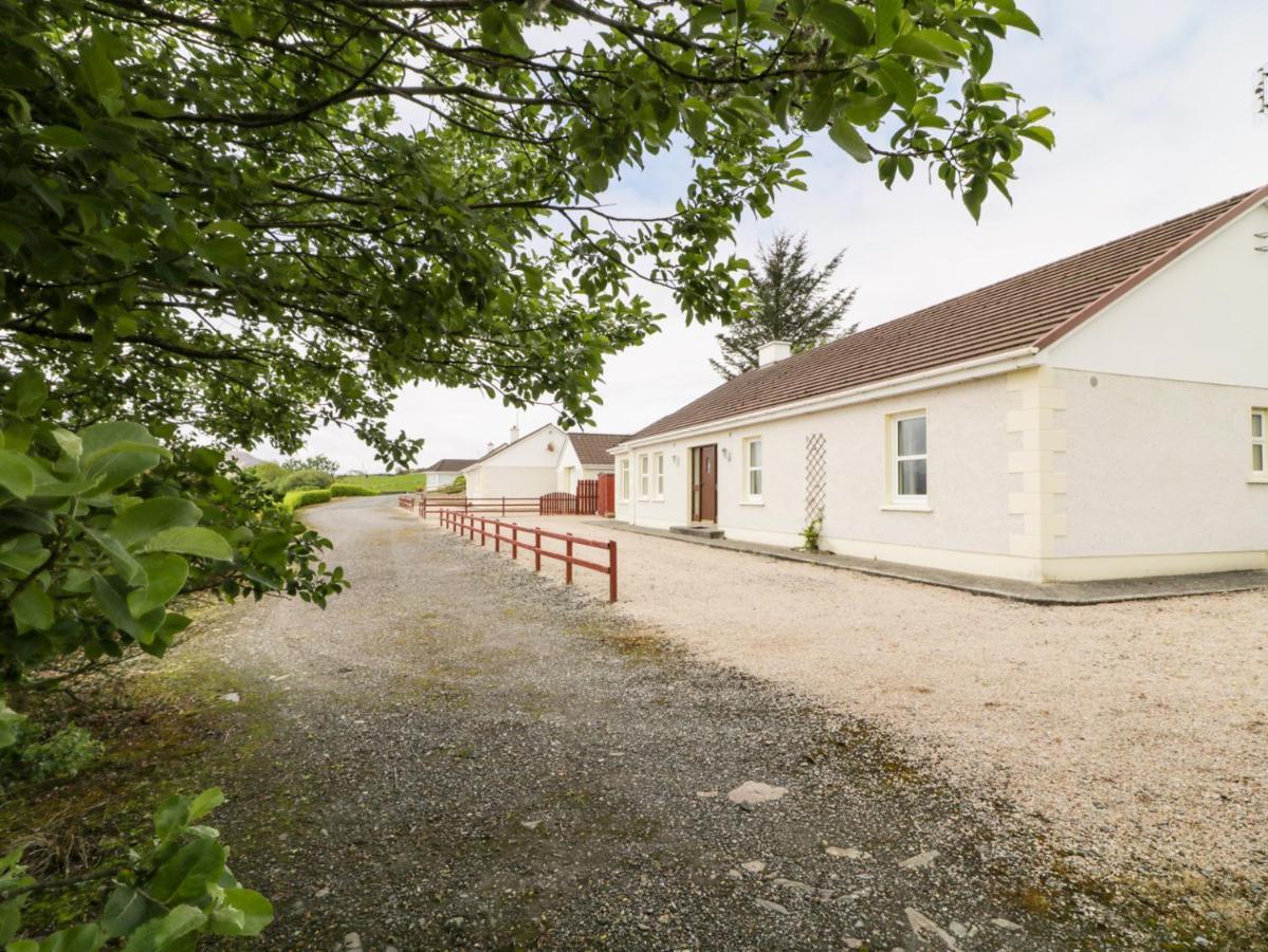 Creeslough View Villa Exteriör bild