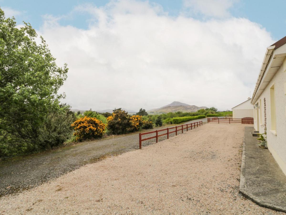 Creeslough View Villa Exteriör bild